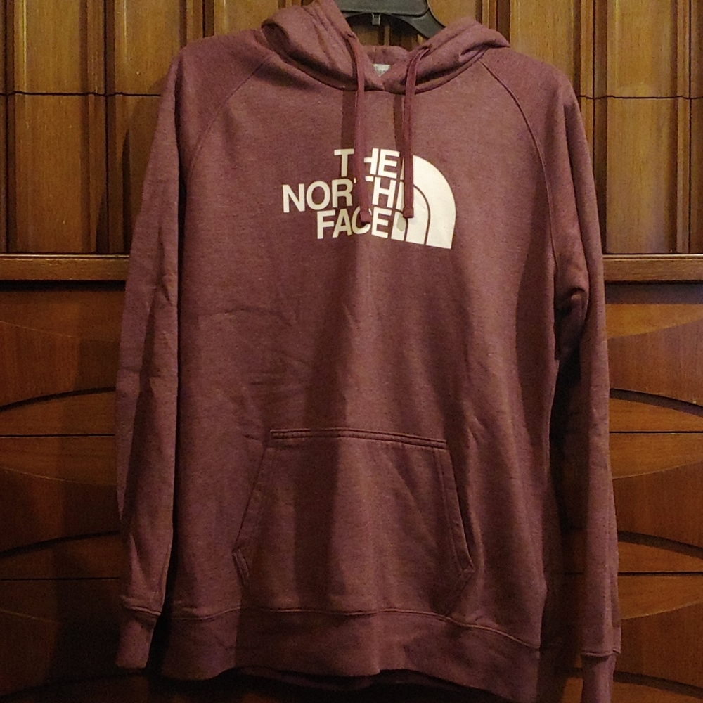 The North Face Hoodie